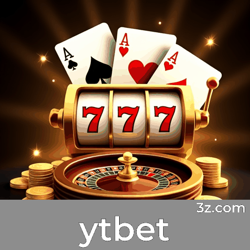 ytbet Bônus acumulado ytbet