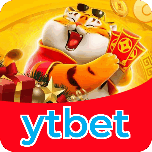 Logo Oficial ytbet Download